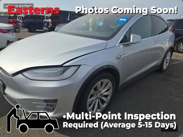 2018 Tesla Model X 100D for sale in Sterling, VA