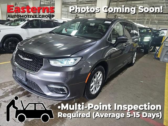2023 Chrysler Pacifica Touring L for sale in Sterling, VA
