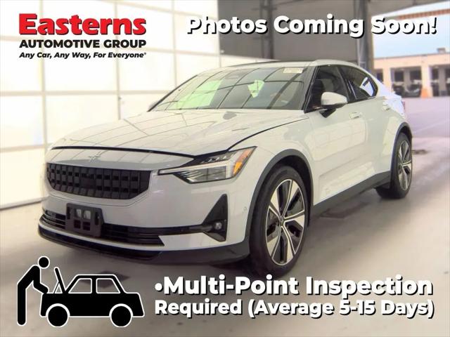 2023 Polestar 2 Standard for sale in Sterling, VA