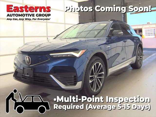 2024 Acura ZDX A-SPEC for sale in Sterling, VA