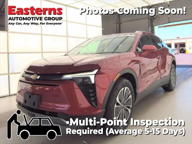 2024 Chevrolet V Blazer eAWD 2LT for sale in Sterling, VA