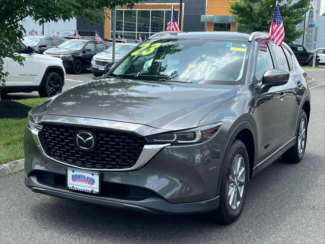 2023 Mazda CX-5 2.5 S Select for sale in Robbinsville, NJ
