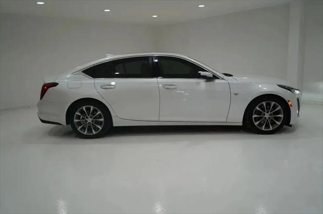 2020 Cadillac CT5 Premium Luxury for sale in El Paso, TX