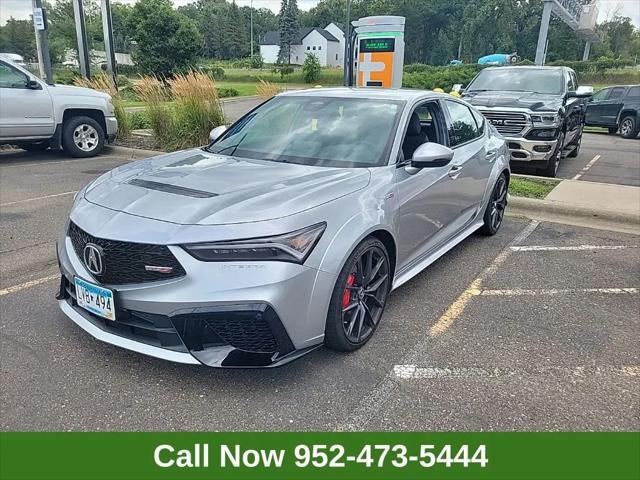 2024 Acura Integra Type S for sale in Wayzata, MN
