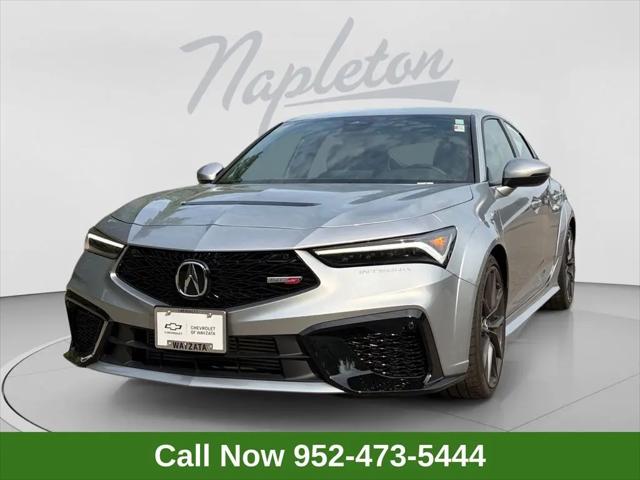 2024 Acura Integra Type S for sale in Wayzata, MN