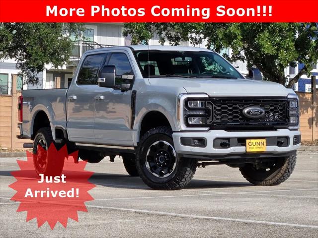 2025 Ford F-250 LARIAT for sale in San Antonio, TX