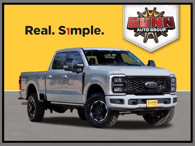 2025 Ford F-250 LARIAT for sale in San Antonio, TX