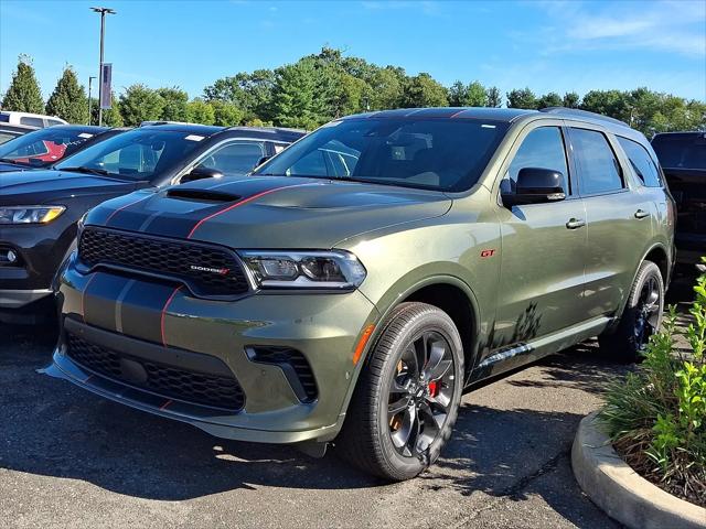 2026 Dodge Durango GT Plus AWD for sale in Sicklerville, NJ