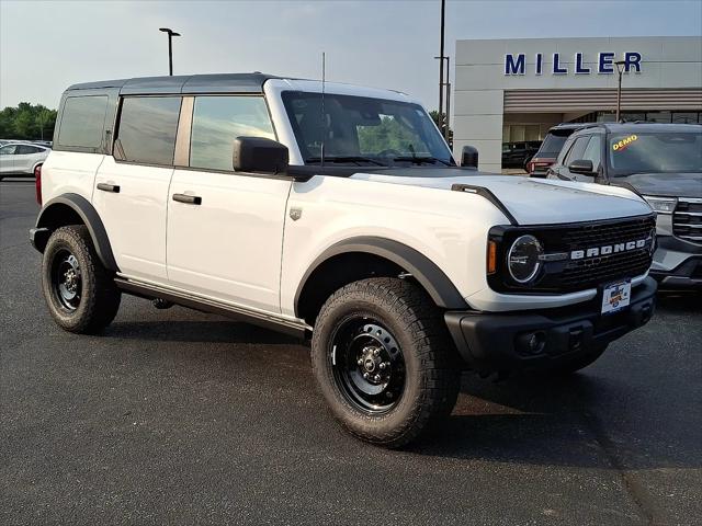 2026 Ford Bronco Big Bend for sale in Lumberton, NJ