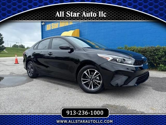 2024 Kia Forte LXS for sale in Merriam, KS