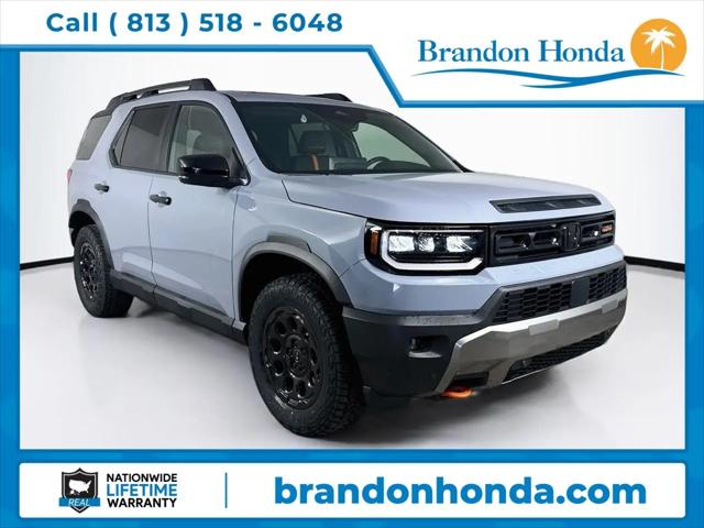 2026 Honda Passport AWD TrailSport Blackout for sale in Tampa, FL