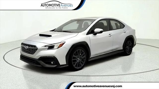 2023 Subaru WRX Limited for sale in Wall Township, NJ
