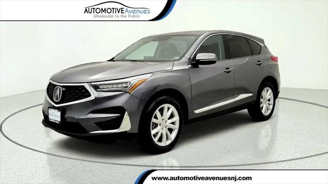 2021 Acura RDX Standard for sale in Wall Township, NJ