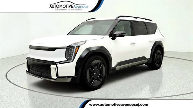 2026 Kia EV9 GT-Line for sale in Wall Township, NJ