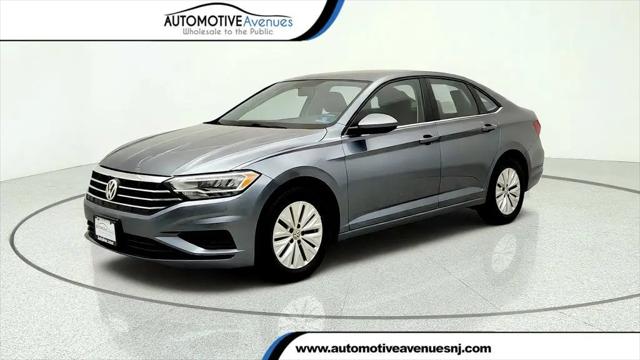 2020 Volkswagen Jetta S for sale in Wall Township, NJ