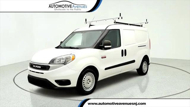 2022 Ram ProMaster City Cargo Van Cargo Van for sale in Wall Township, NJ