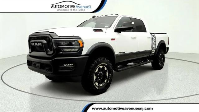 2022 Ram 2500 Power Wagon for sale in Wall Township, NJ