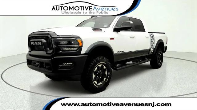 2022 Ram 2500 Power Wagon Crew Cab 4x4 64 Box for sale in Wall Township, NJ