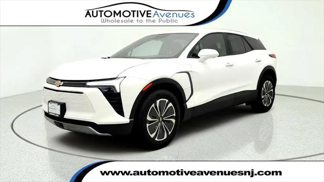 2024 Chevrolet V Blazer eAWD 2LT for sale in Wall Township, NJ