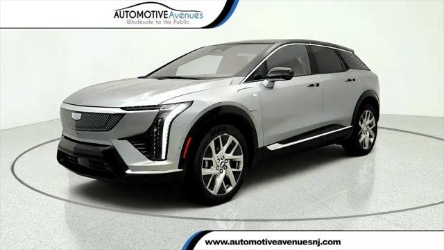 2026 Cadillac iQ Premium Luxury for sale in Wall Township, NJ