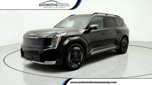2024 Kia EV9 GT-Line for sale in Wall Township, NJ