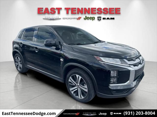 2025 Mitsubishi Outlander Sport 2.0 ES AWC for sale in Crossville, TN