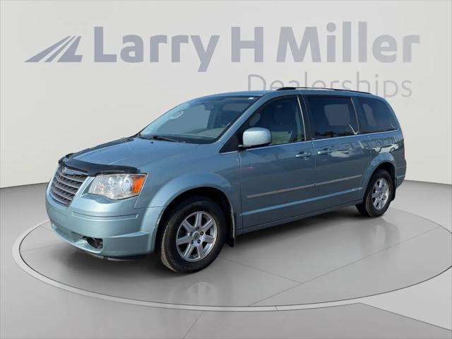 2010 Chrysler Town & Country Touring for sale in Peoria, AZ