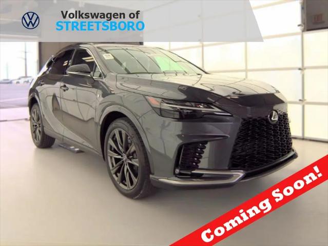 2024 Lexus RX 350 RX 350 for sale in Streetsboro, OH