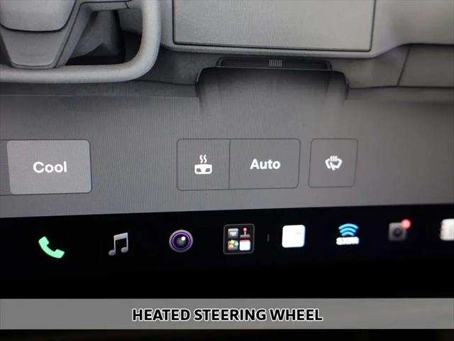 2023 Tesla Model X Standard Range