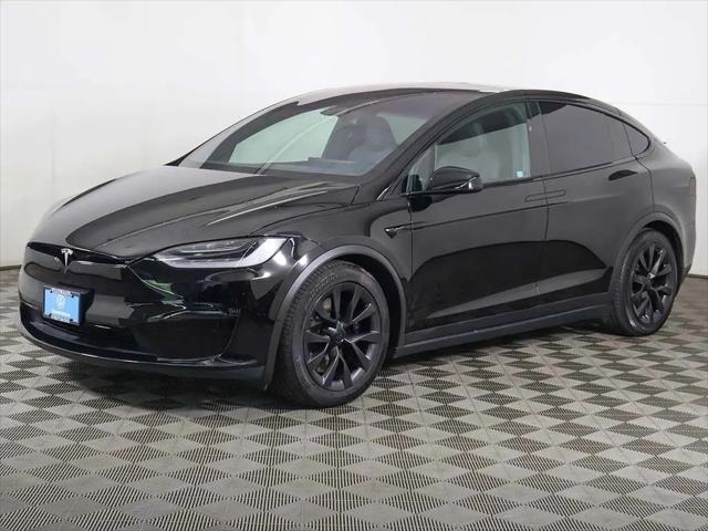 2023 Tesla Model X Standard Range