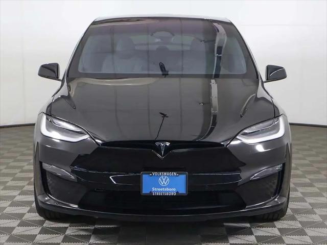 2023 Tesla Model X Standard Range
