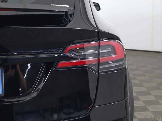 2023 Tesla Model X Standard Range