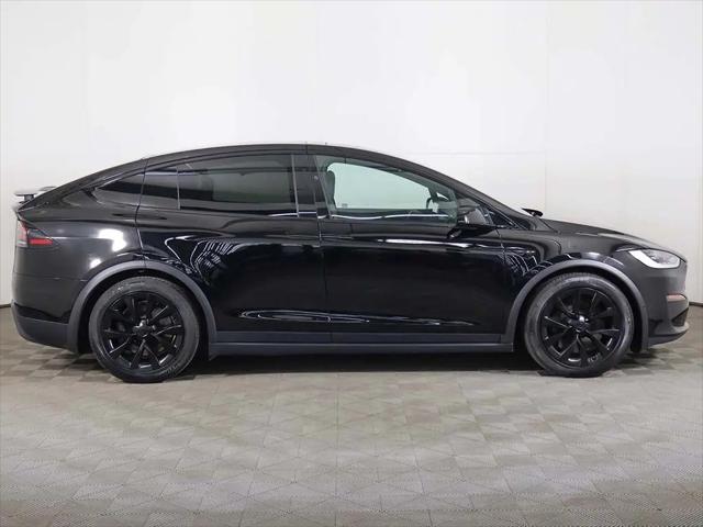 2023 Tesla Model X Standard Range