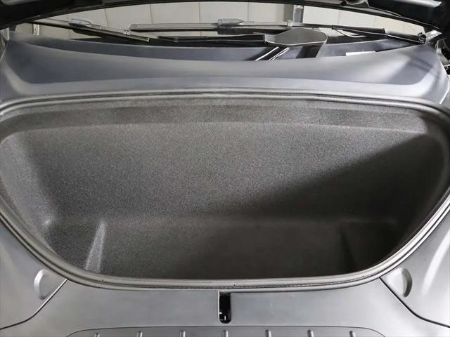 2023 Tesla Model X Standard Range