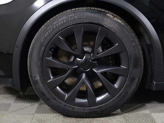 2023 Tesla Model X Standard Range