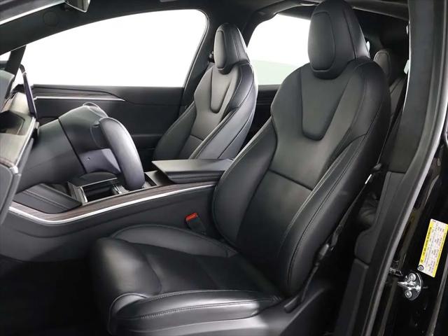 2023 Tesla Model X Standard Range