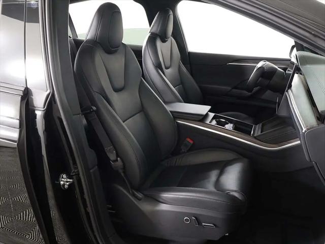 2023 Tesla Model X Standard Range