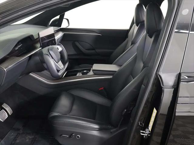2023 Tesla Model X Standard Range