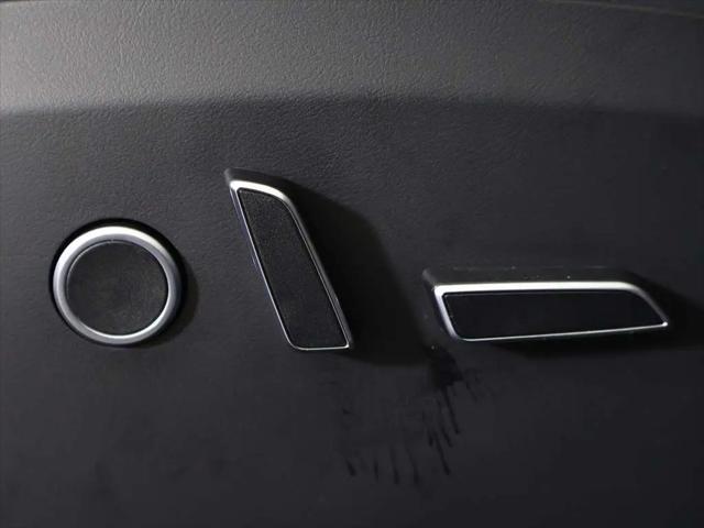 2023 Tesla Model X Standard Range