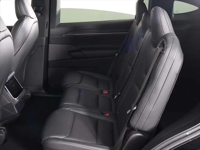 2023 Tesla Model X Standard Range
