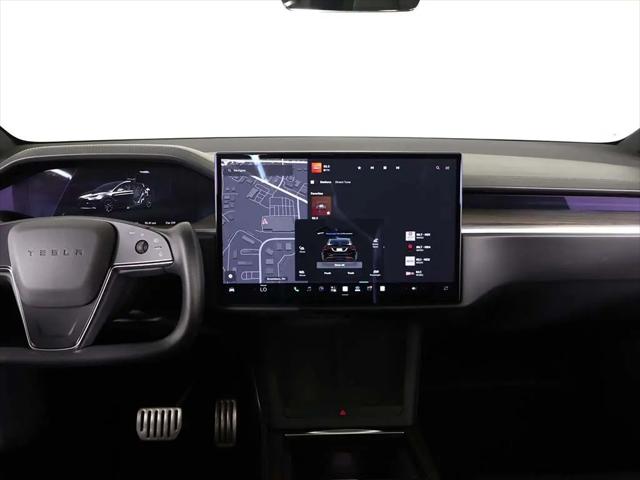 2023 Tesla Model X Standard Range
