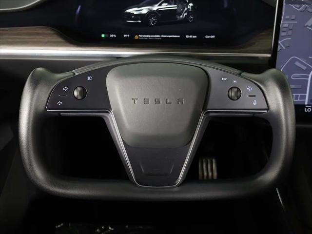 2023 Tesla Model X Standard Range