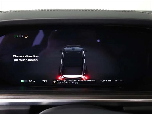 2023 Tesla Model X Standard Range
