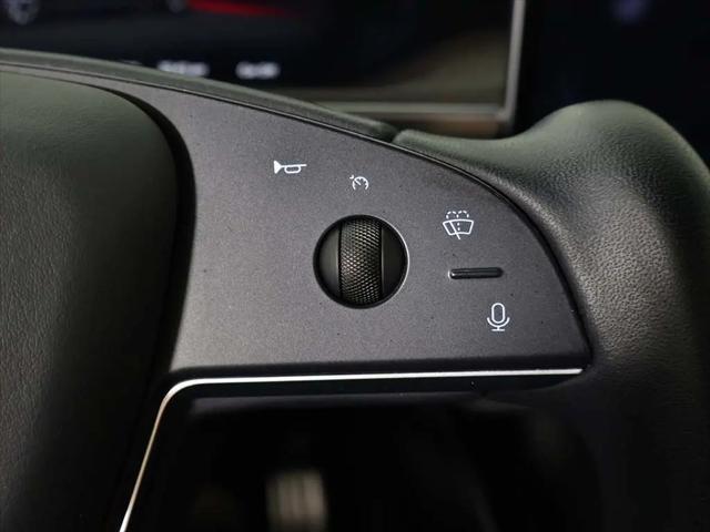 2023 Tesla Model X Standard Range