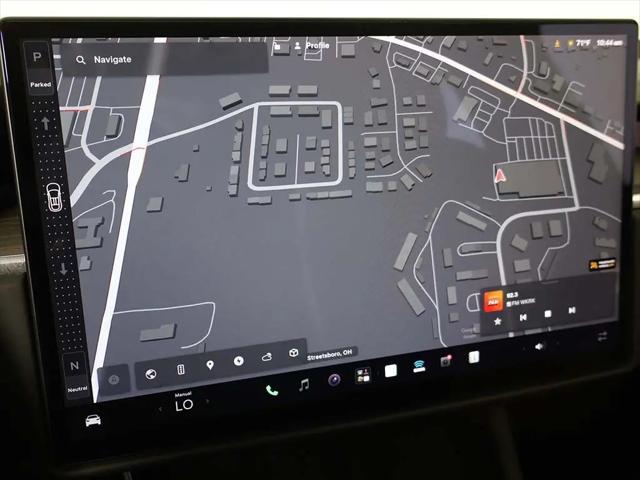2023 Tesla Model X Standard Range