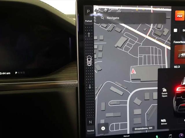 2023 Tesla Model X Standard Range