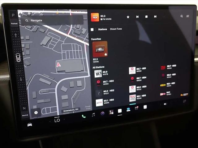 2023 Tesla Model X Standard Range