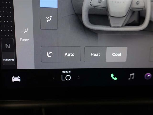 2023 Tesla Model X Standard Range