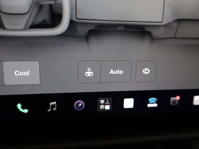 2023 Tesla Model X Standard Range