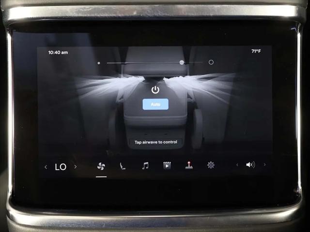 2023 Tesla Model X Standard Range
